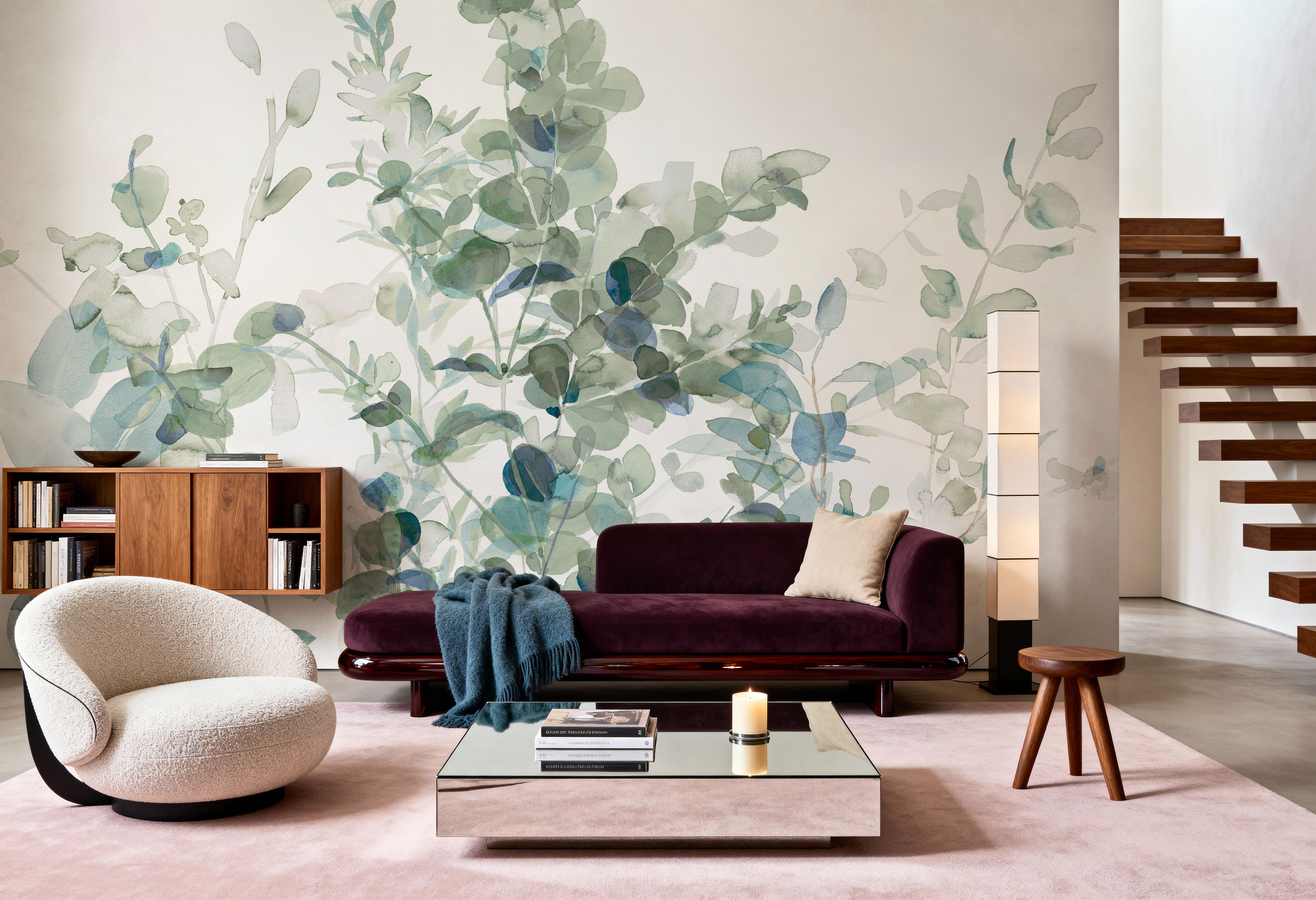 Eucalyptus I Cool