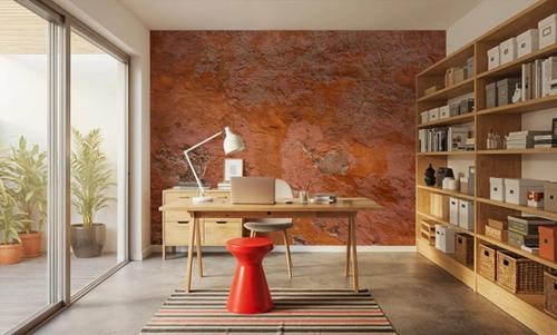 Rustic Terracotta