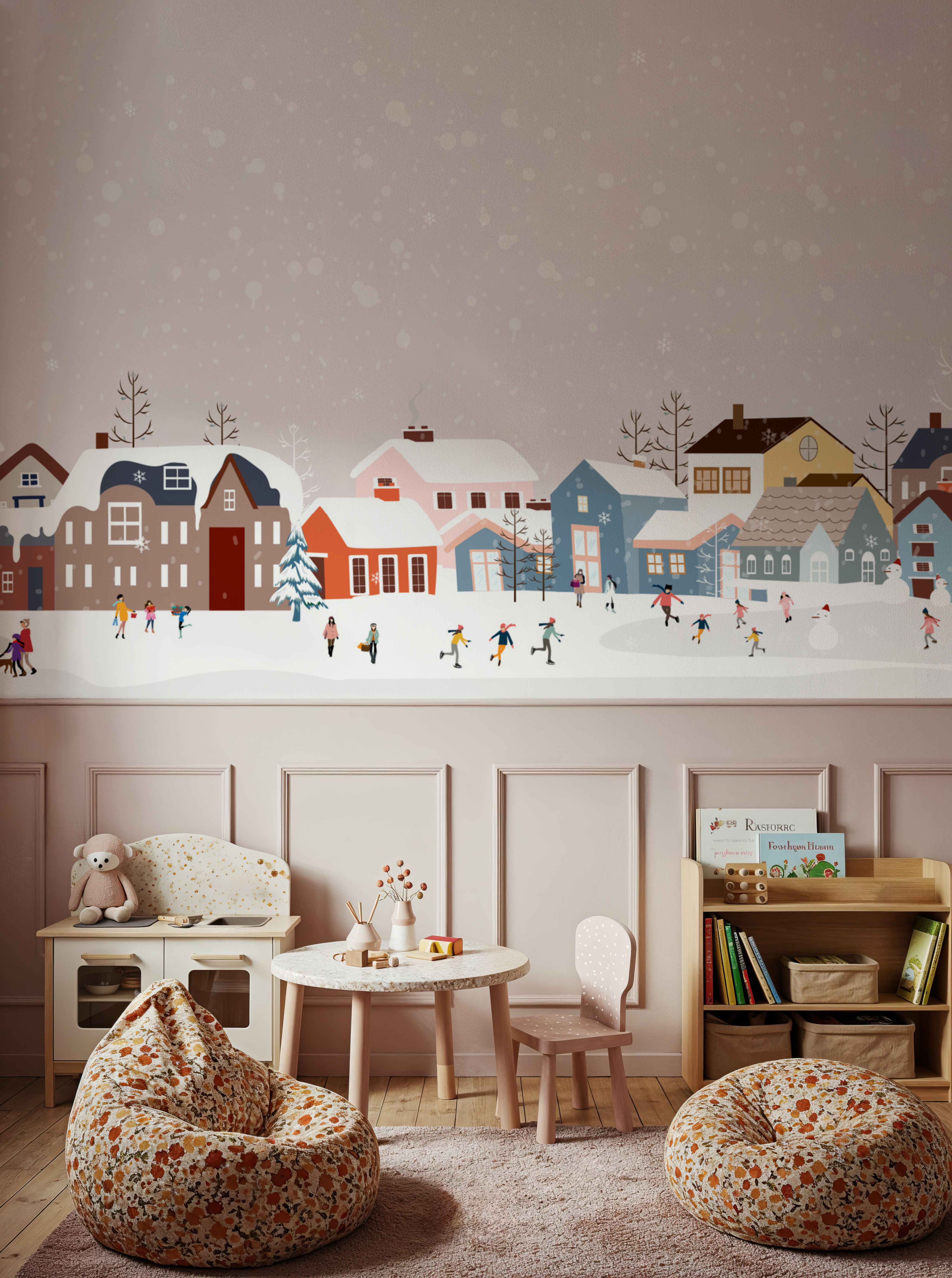 Wintertopia