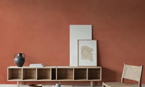 Tuscan Clay, Terracotta