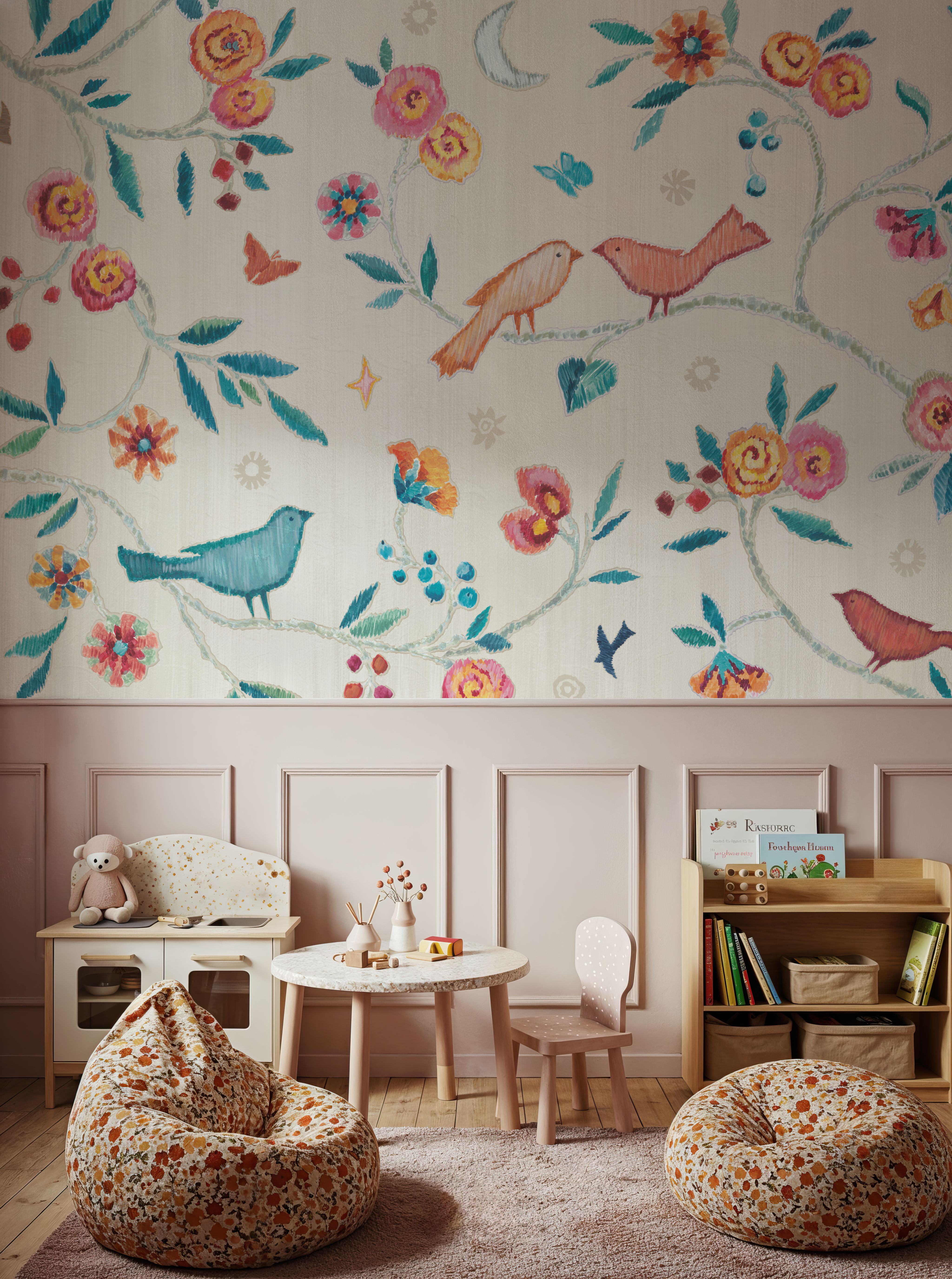 My Bohemian Life Love