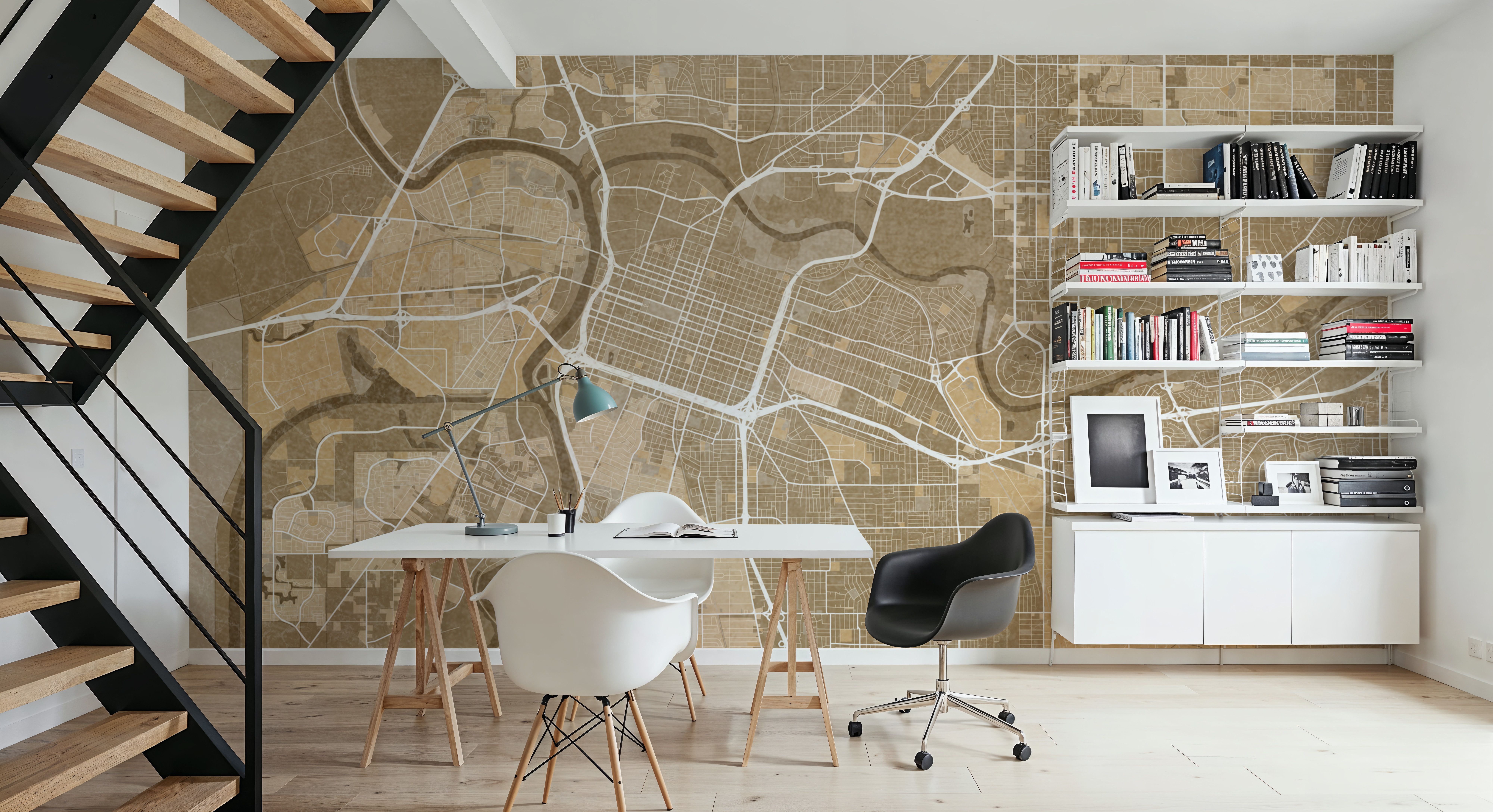 Sacramento Ochre