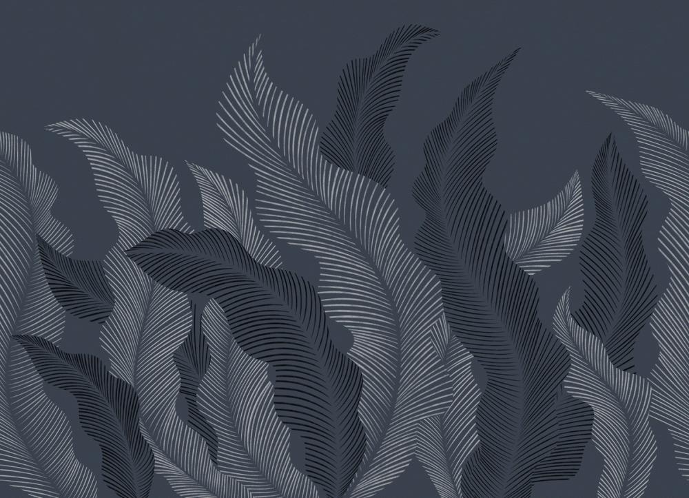 Foliage Flow, Midnight