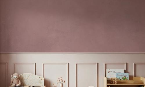 Tuscan Clay, Blush