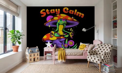 Stay Calm