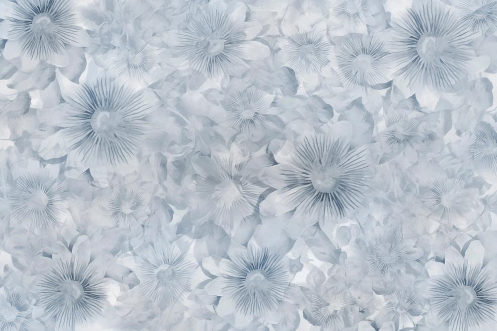 Smiling Flowers