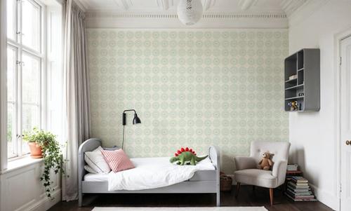Flutterby Stacks White