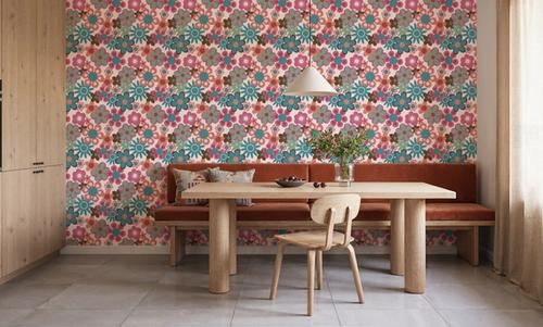 Flower Power, Rose