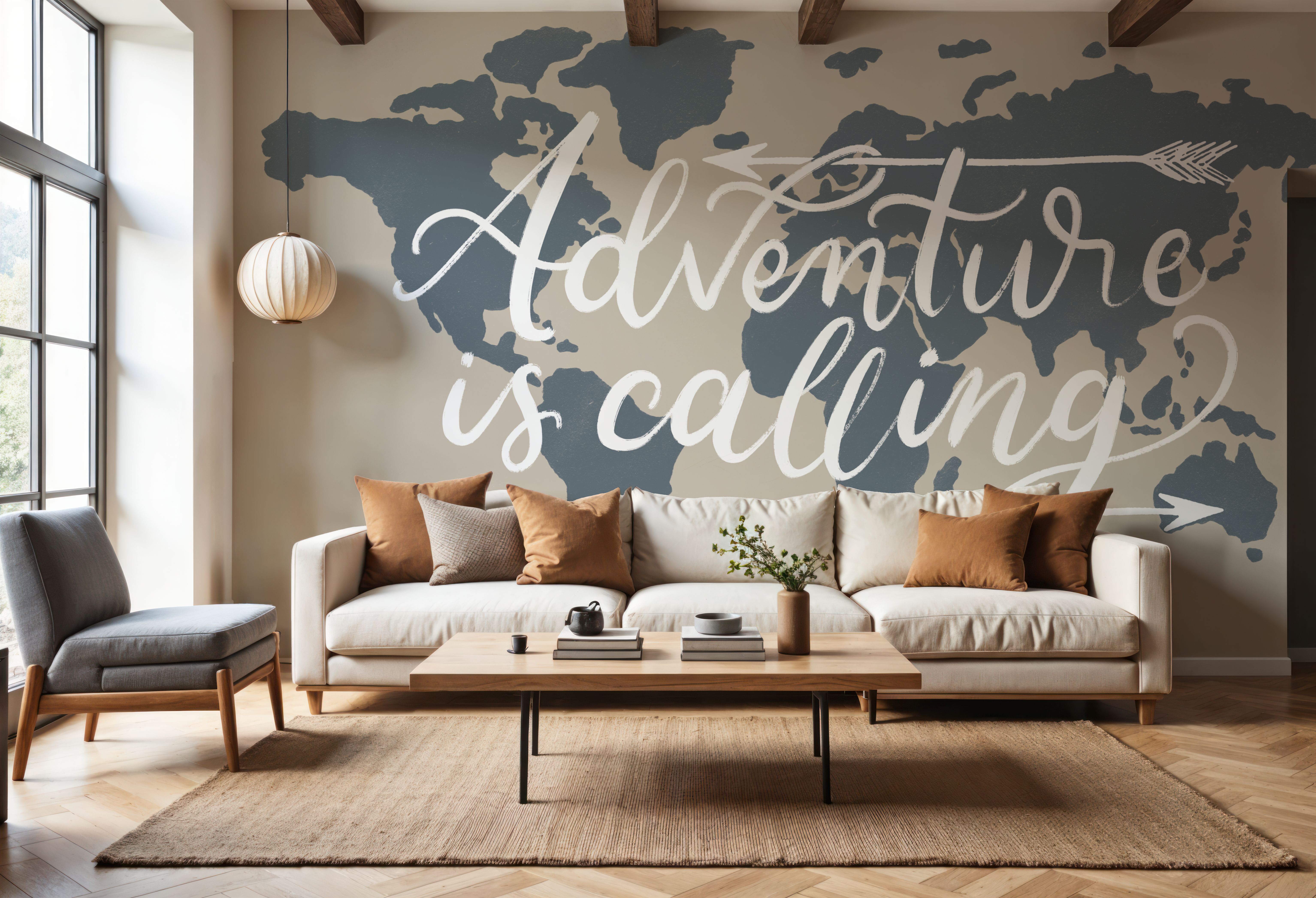 Mapped Out II Adventure