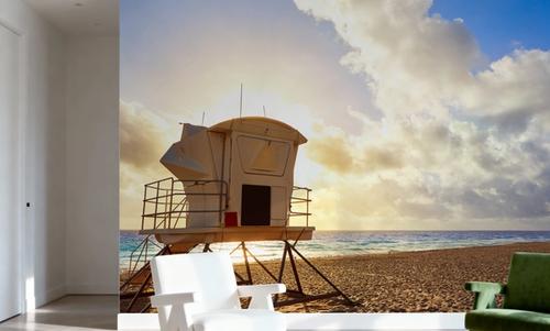 Baywatch Tower Florida