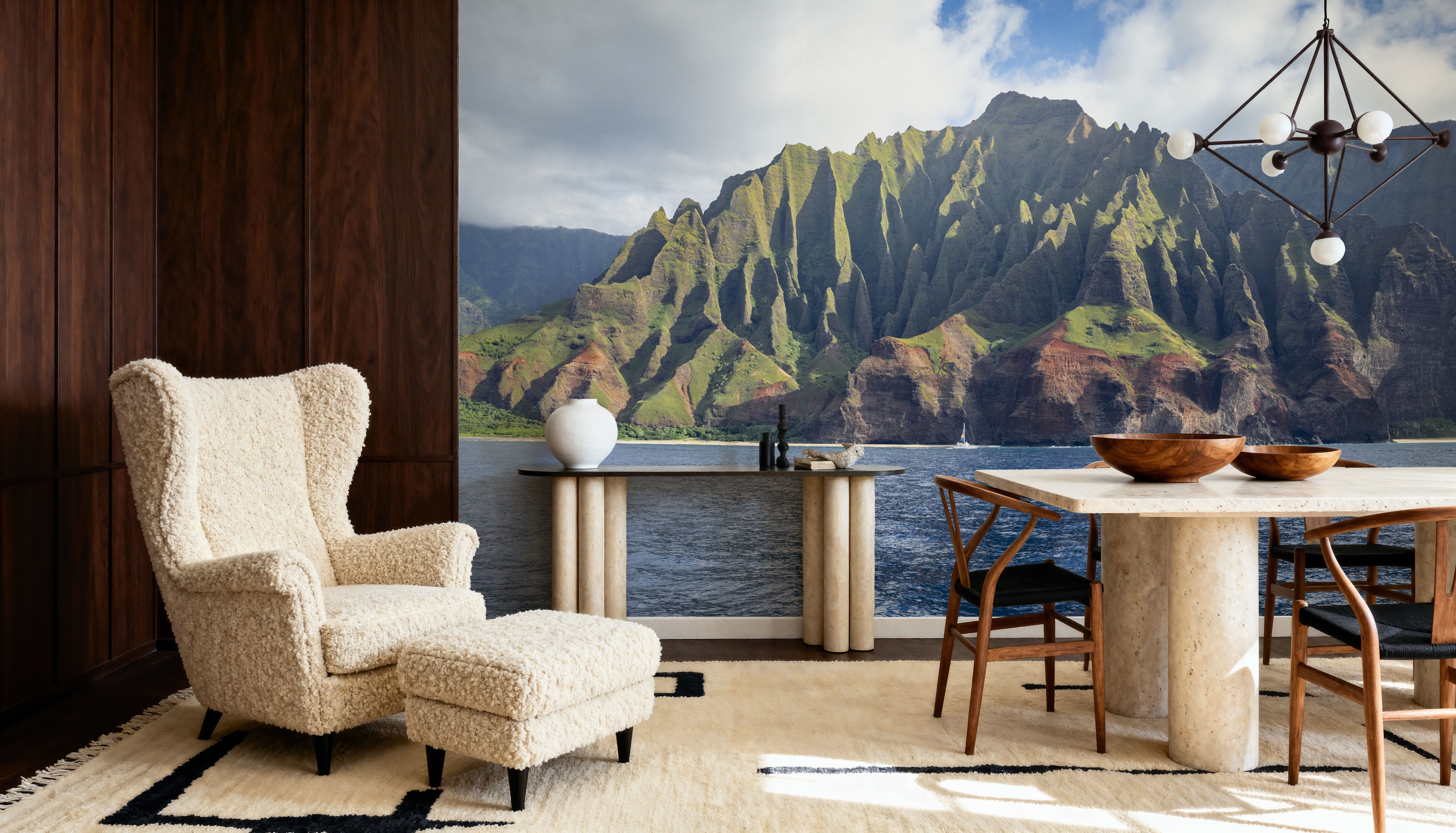 Napali Hawaii