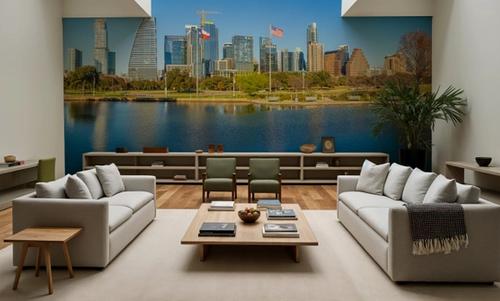 Urban Waterfront