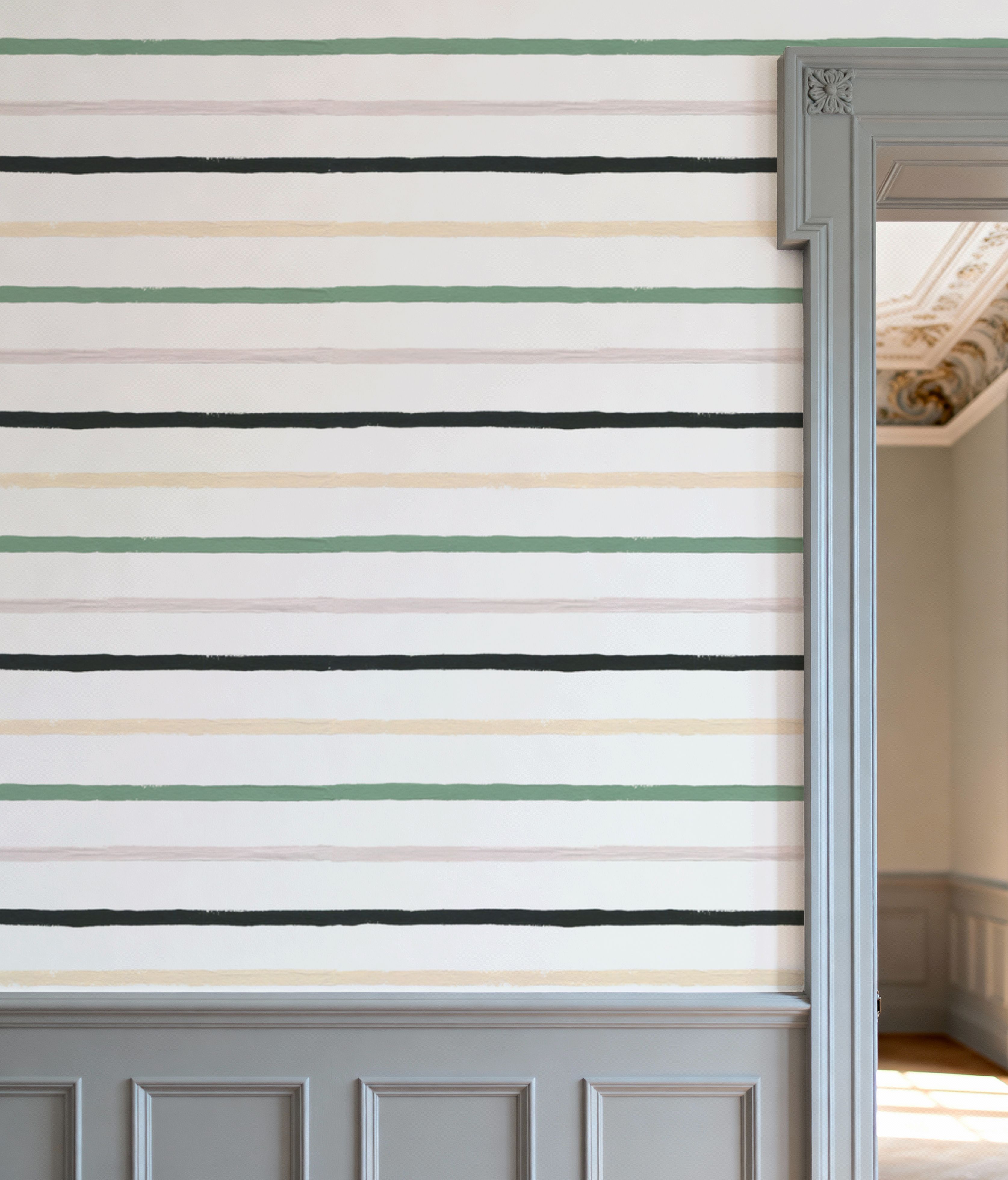Summer Stripes