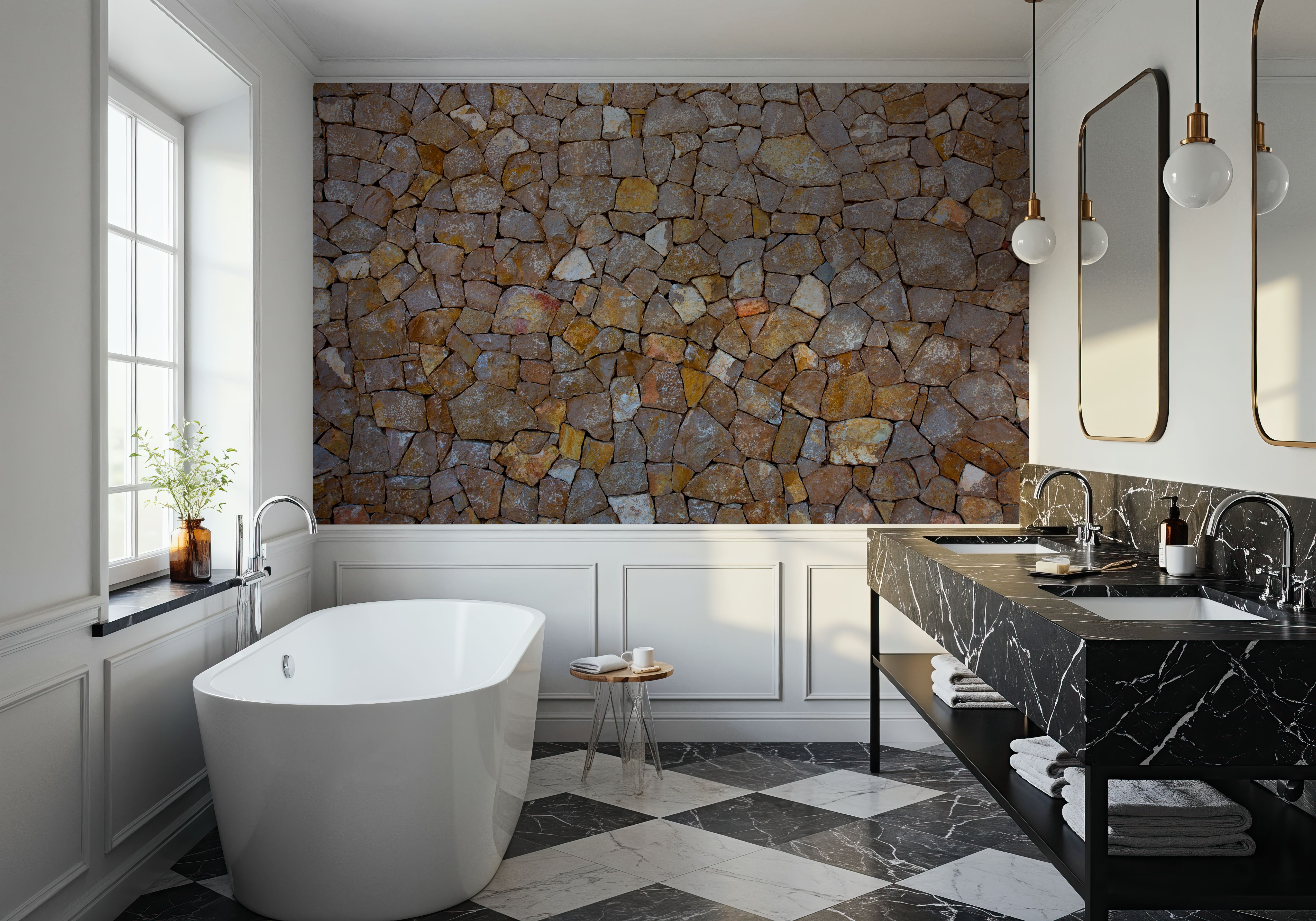 Mediterreanean Masonry