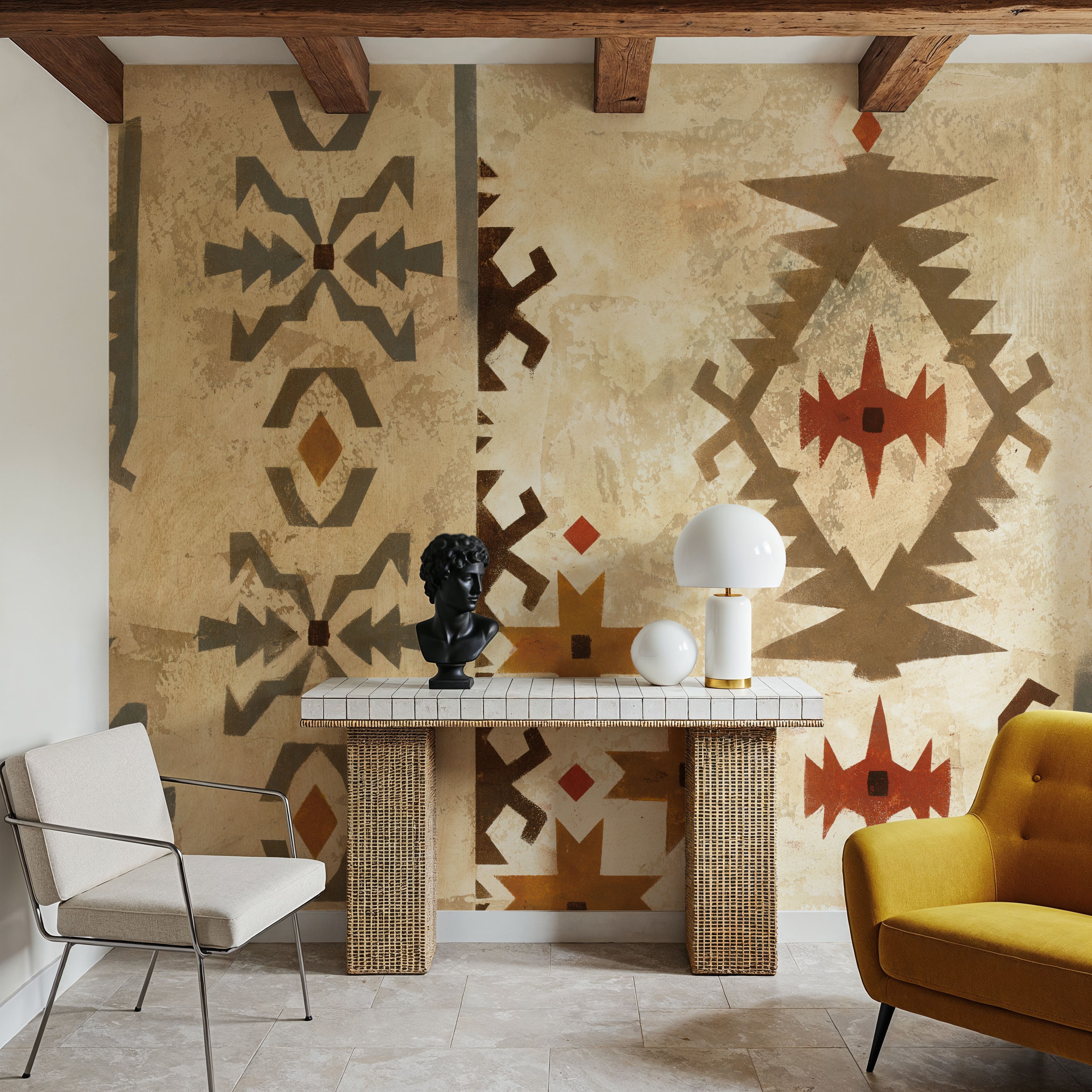 Southwest Design V