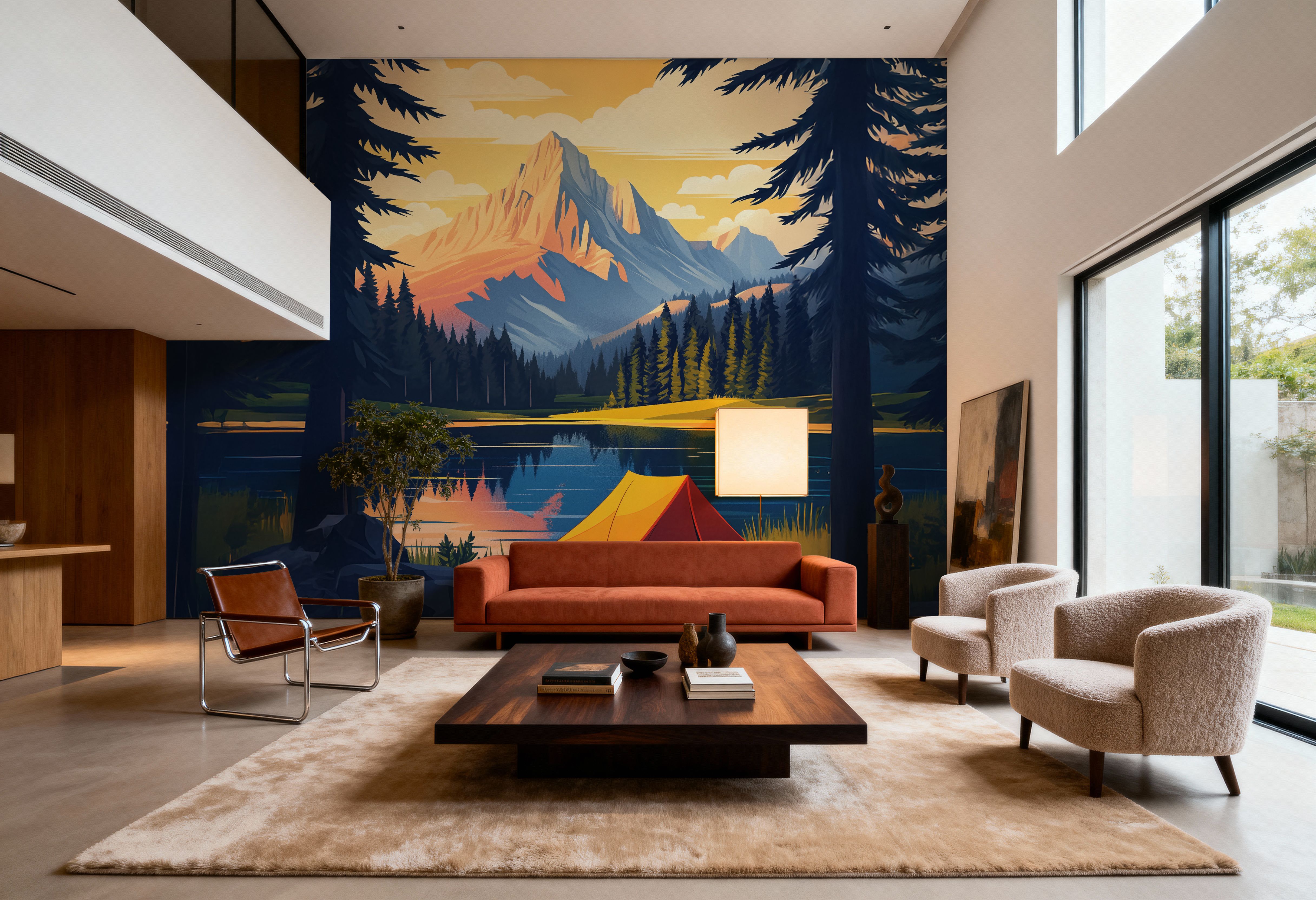 Travel Banff in Fall