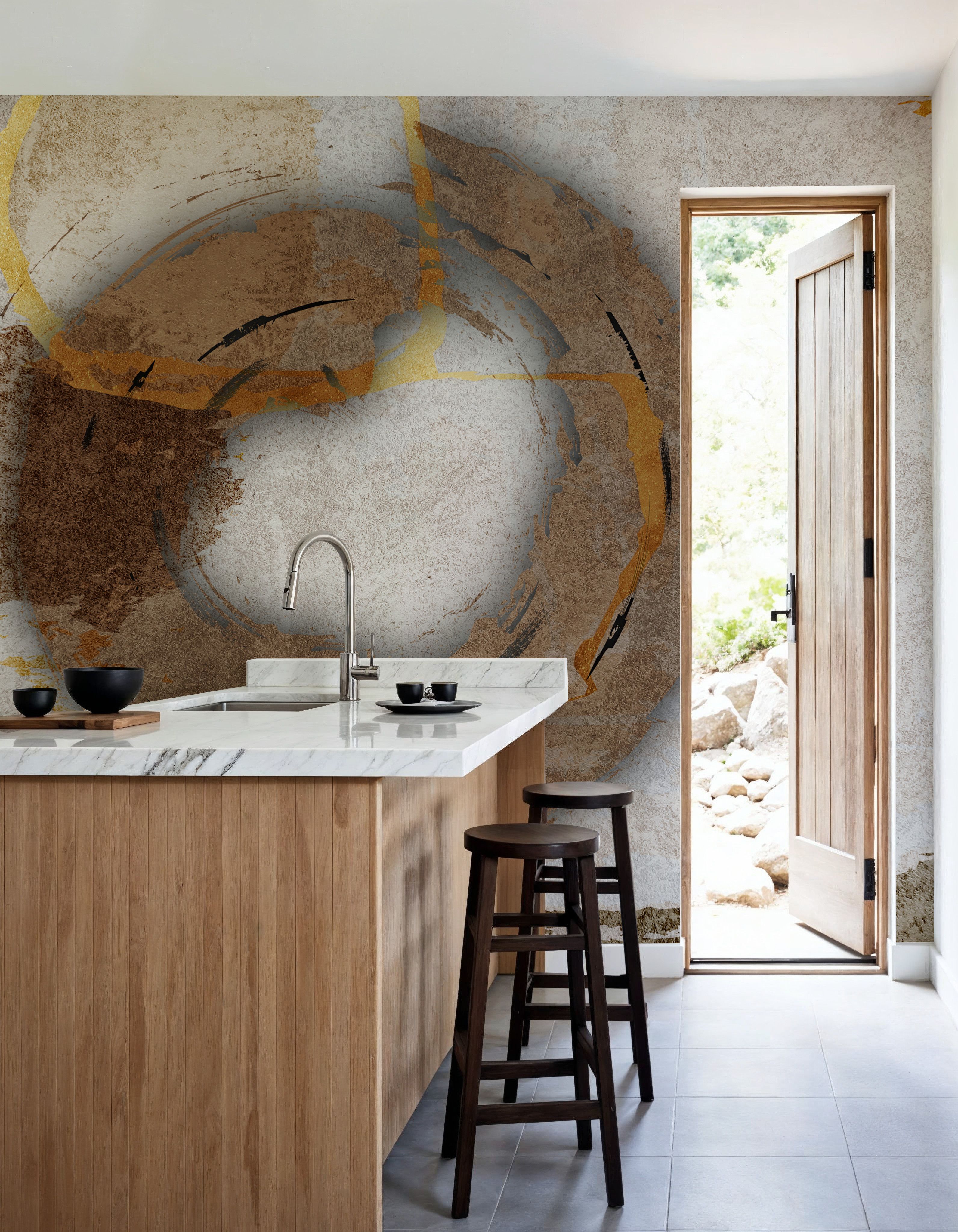 Rustic Orb