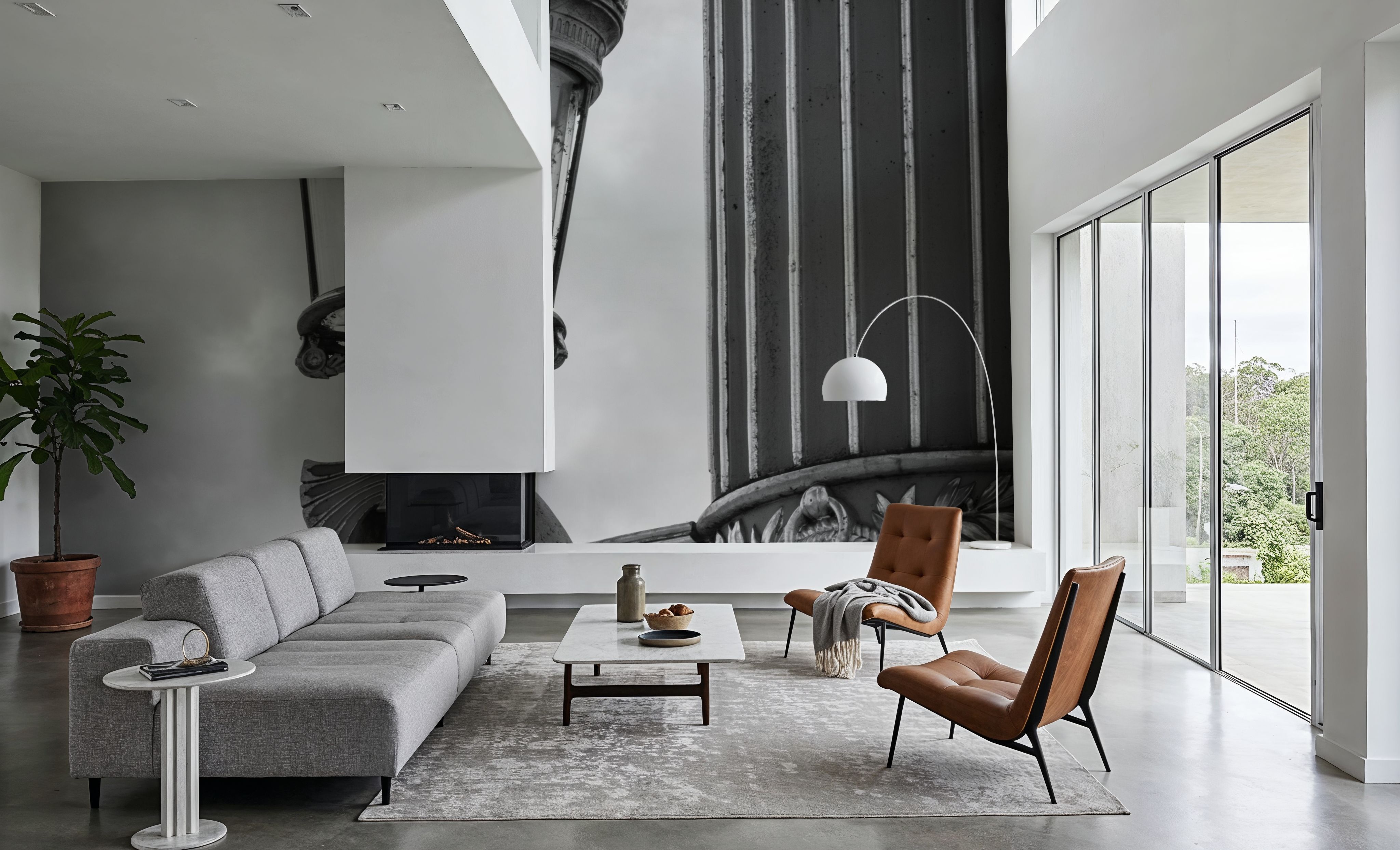 Paris Architecture III