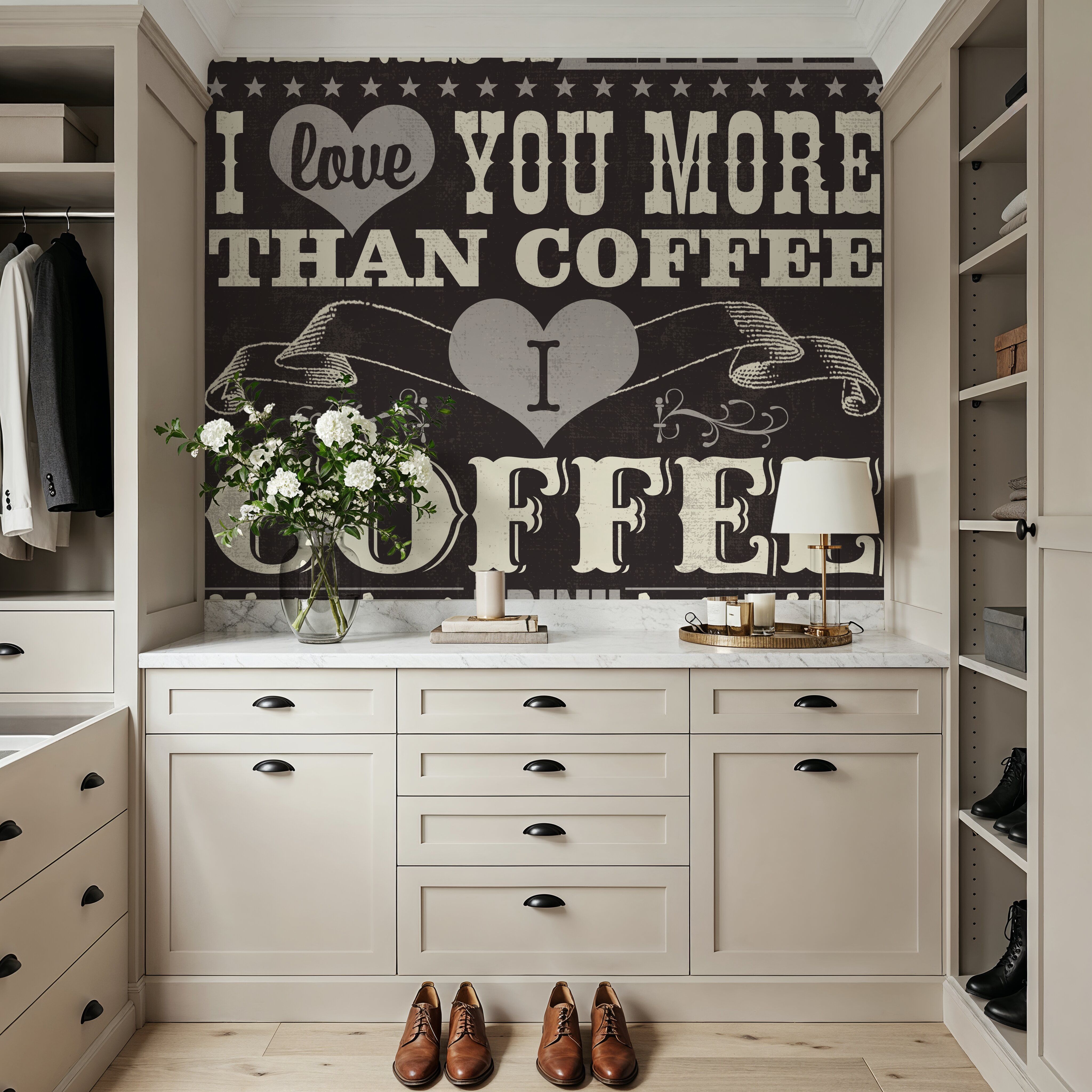 Coffee Lovers VII