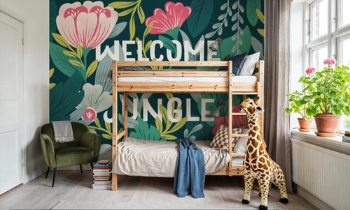 Welcome to the Jungle