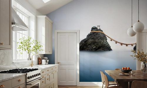 Wedded Rocks