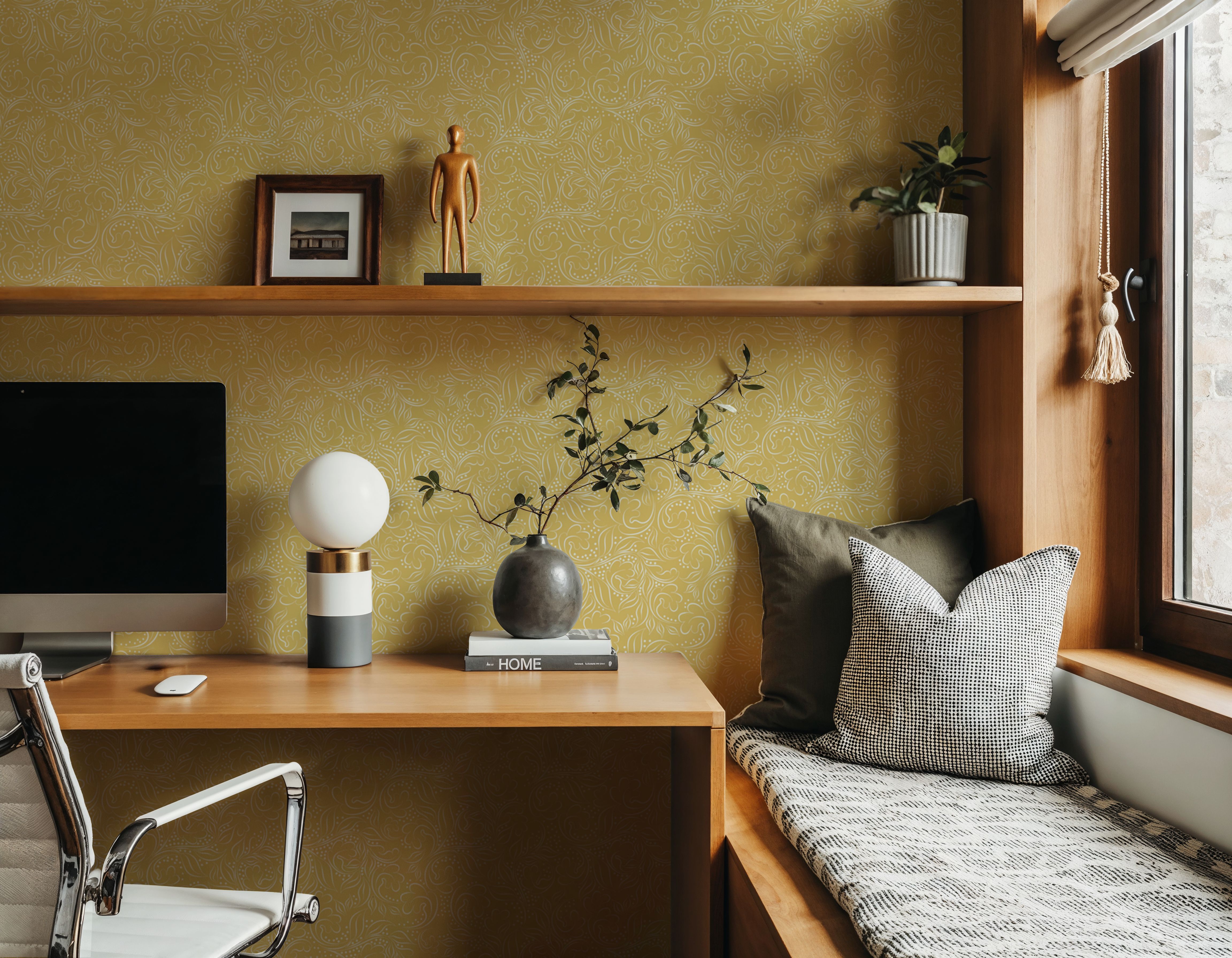 Catch the Breeze, Lemon