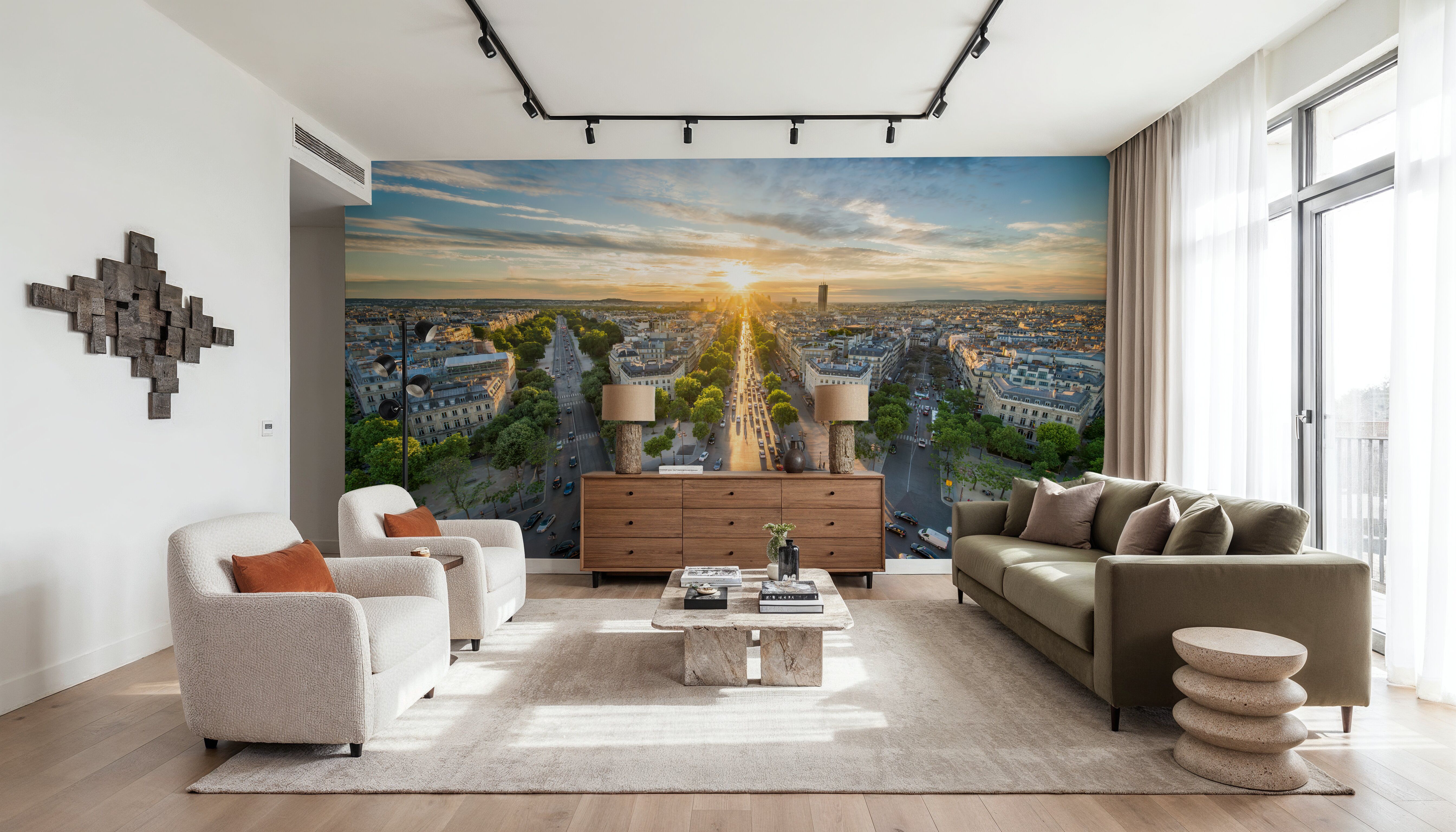 Avenue de la Grande-Armee