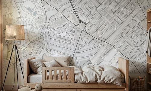 Archway White