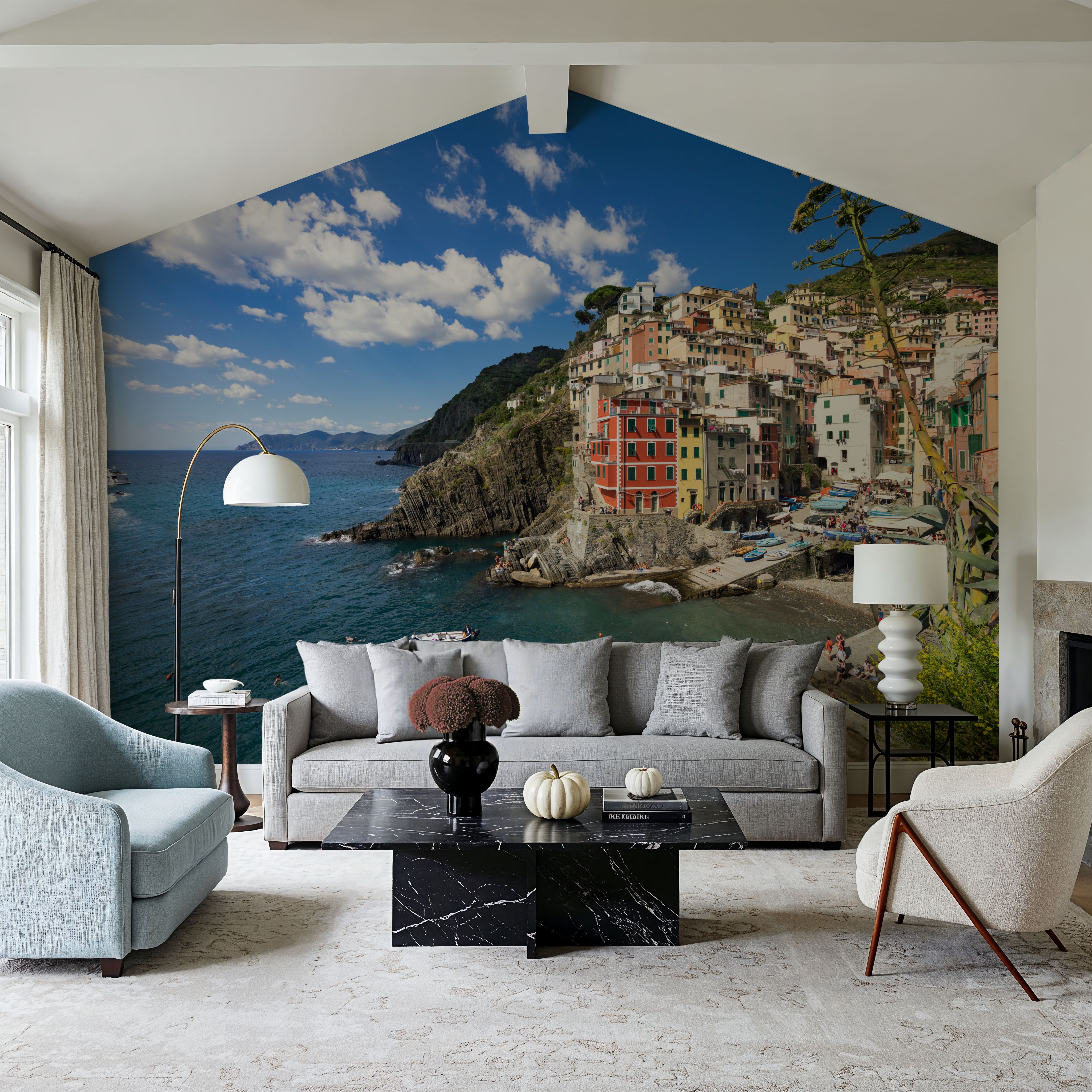 Cinque Terre Excursion