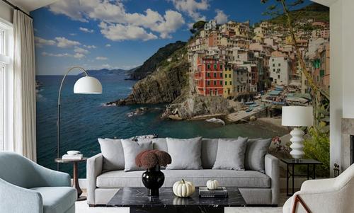 Cinque Terre Excursion