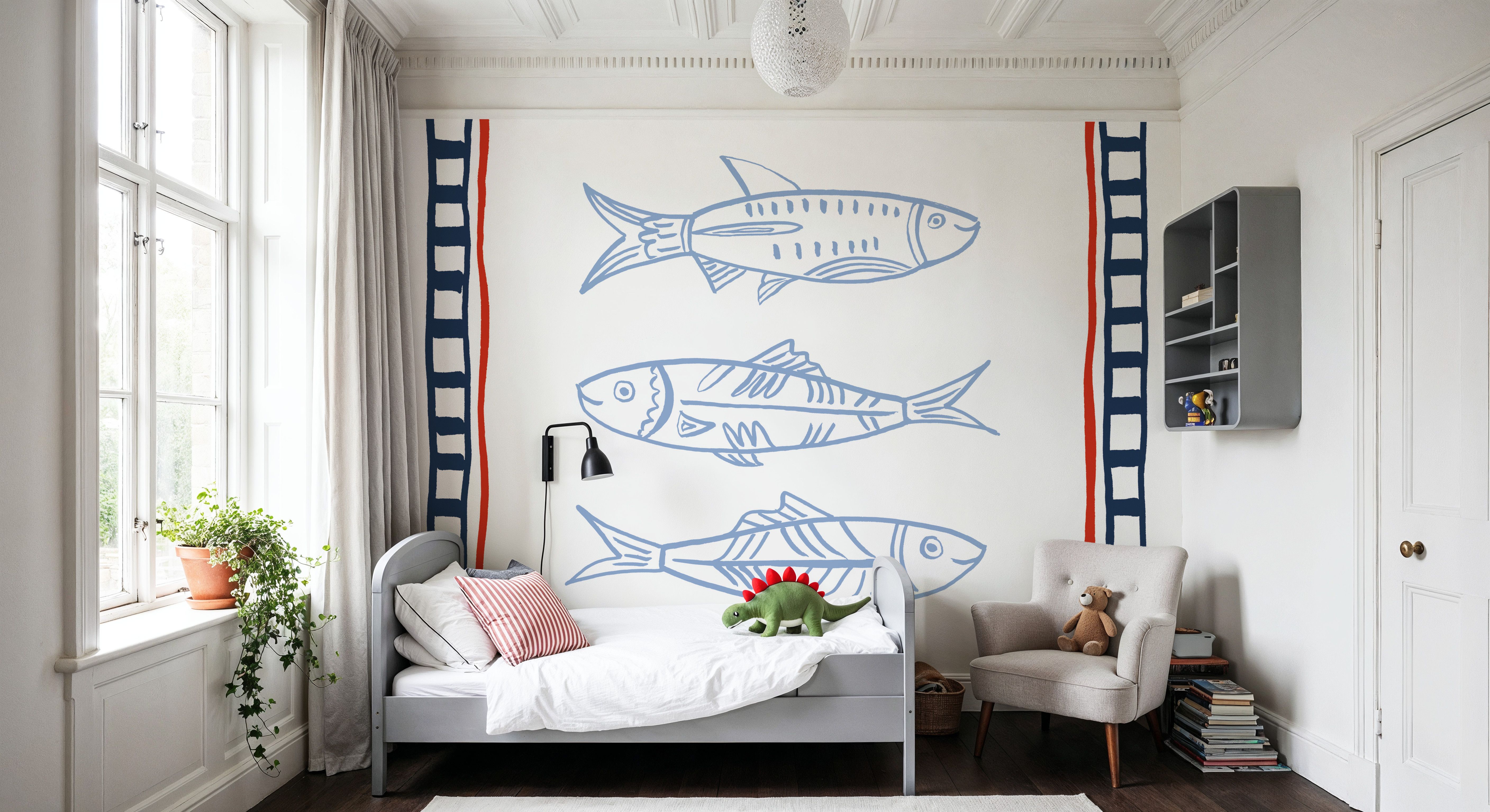 Coastal Critters I