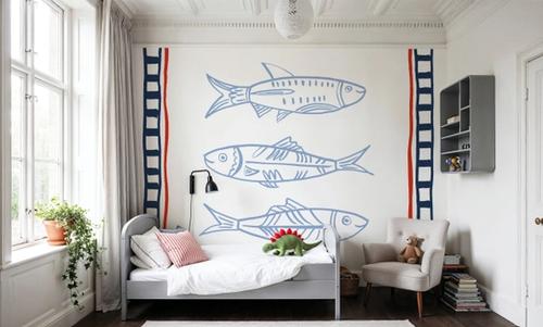Coastal Critters I
