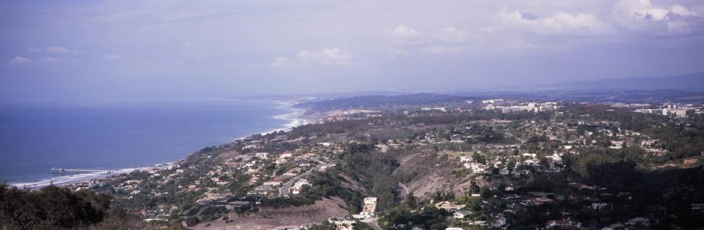 Seaside Village Pier