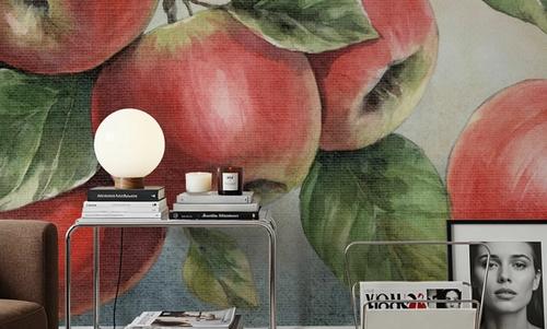 Wild Apples