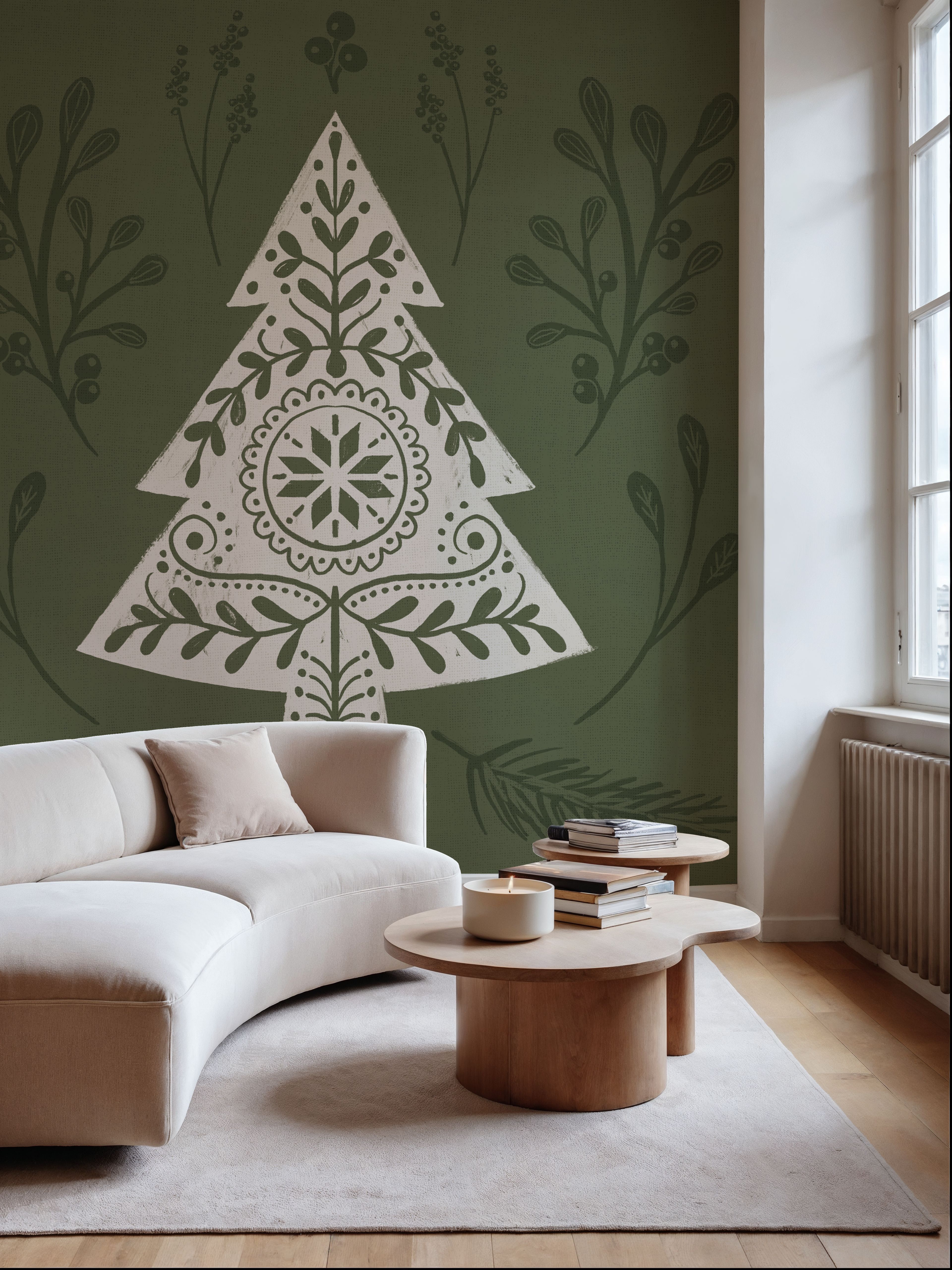 Holiday Form VI
