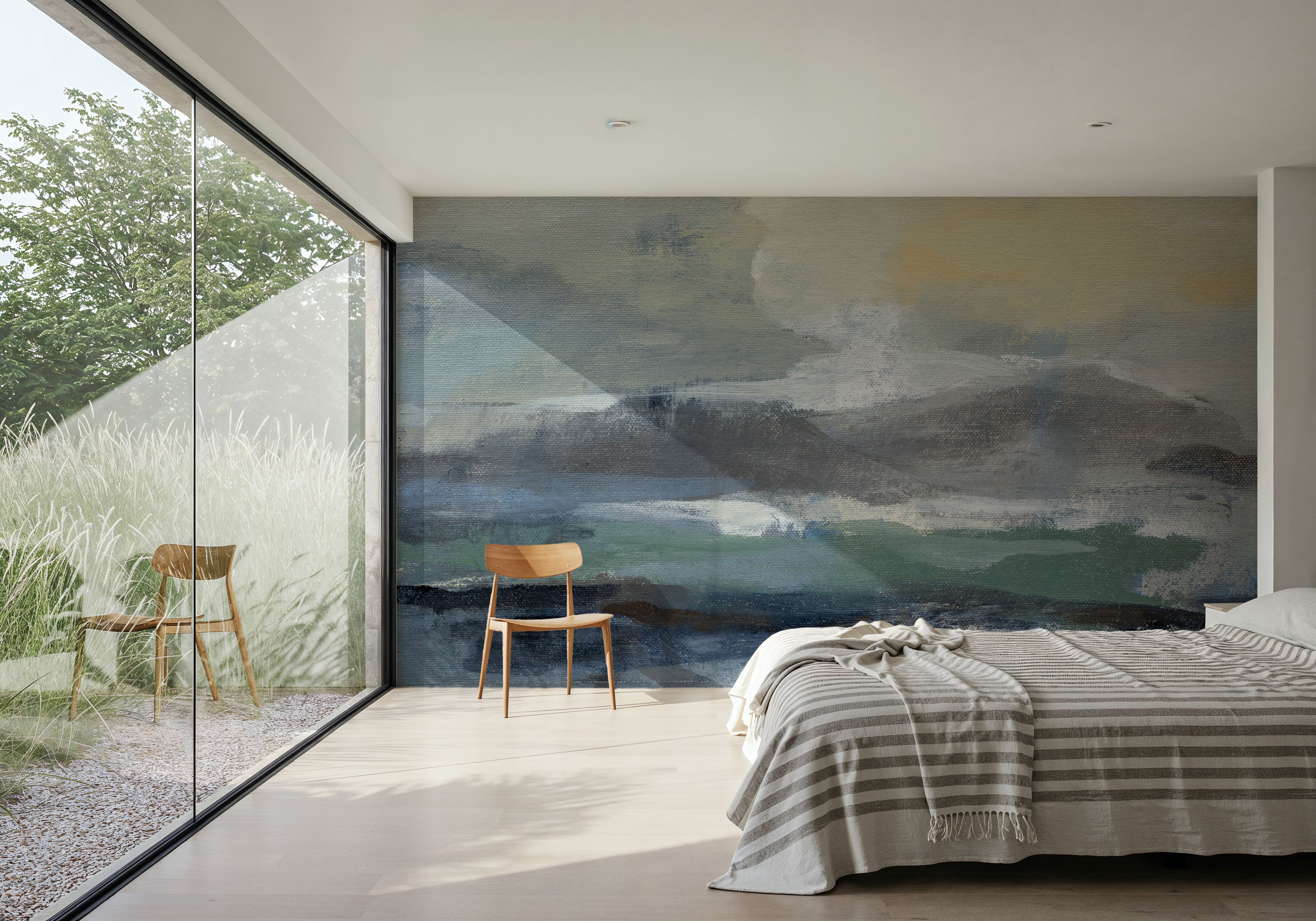 Silver Lagoon I