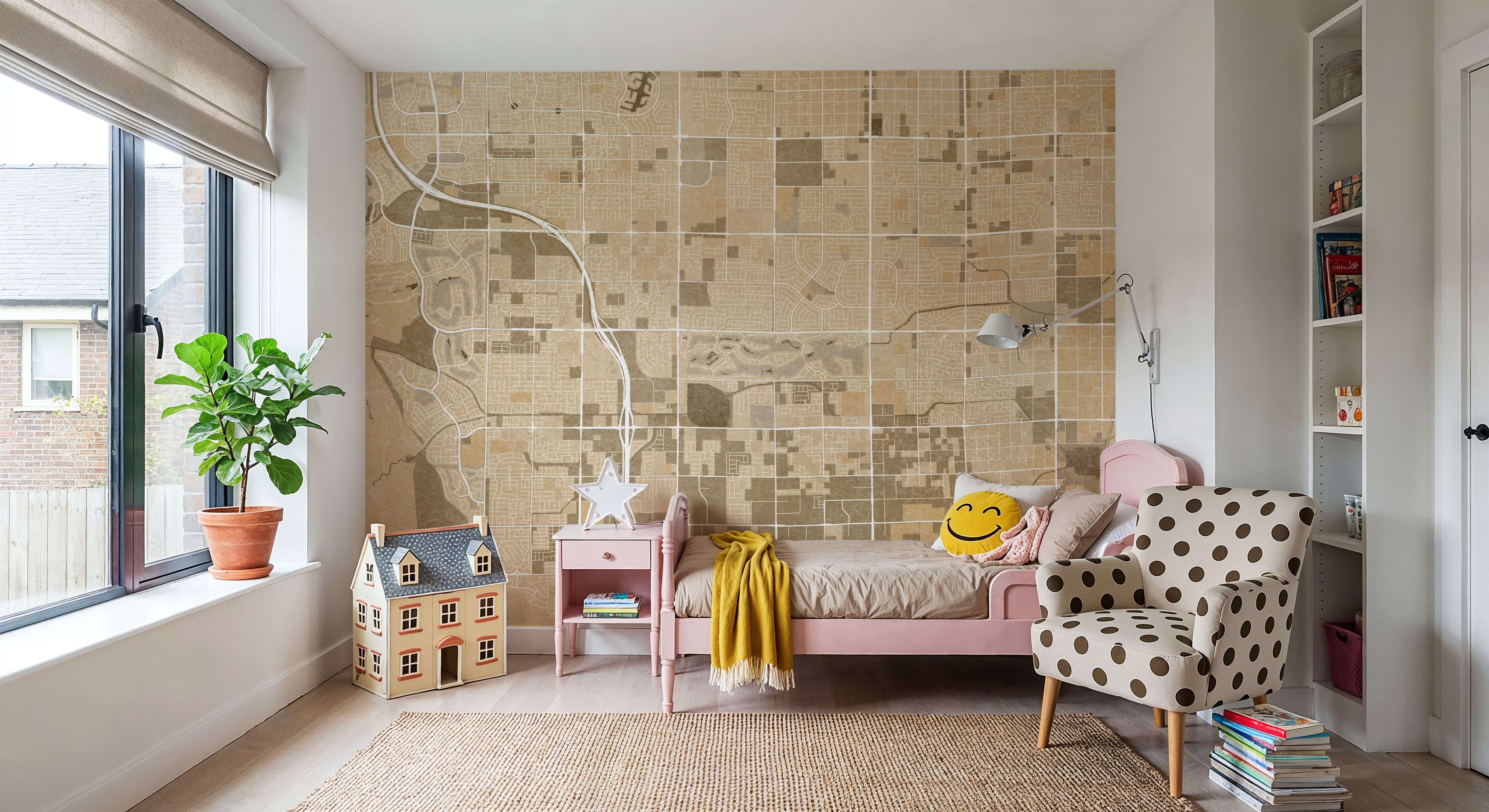 Spring Valley Ochre