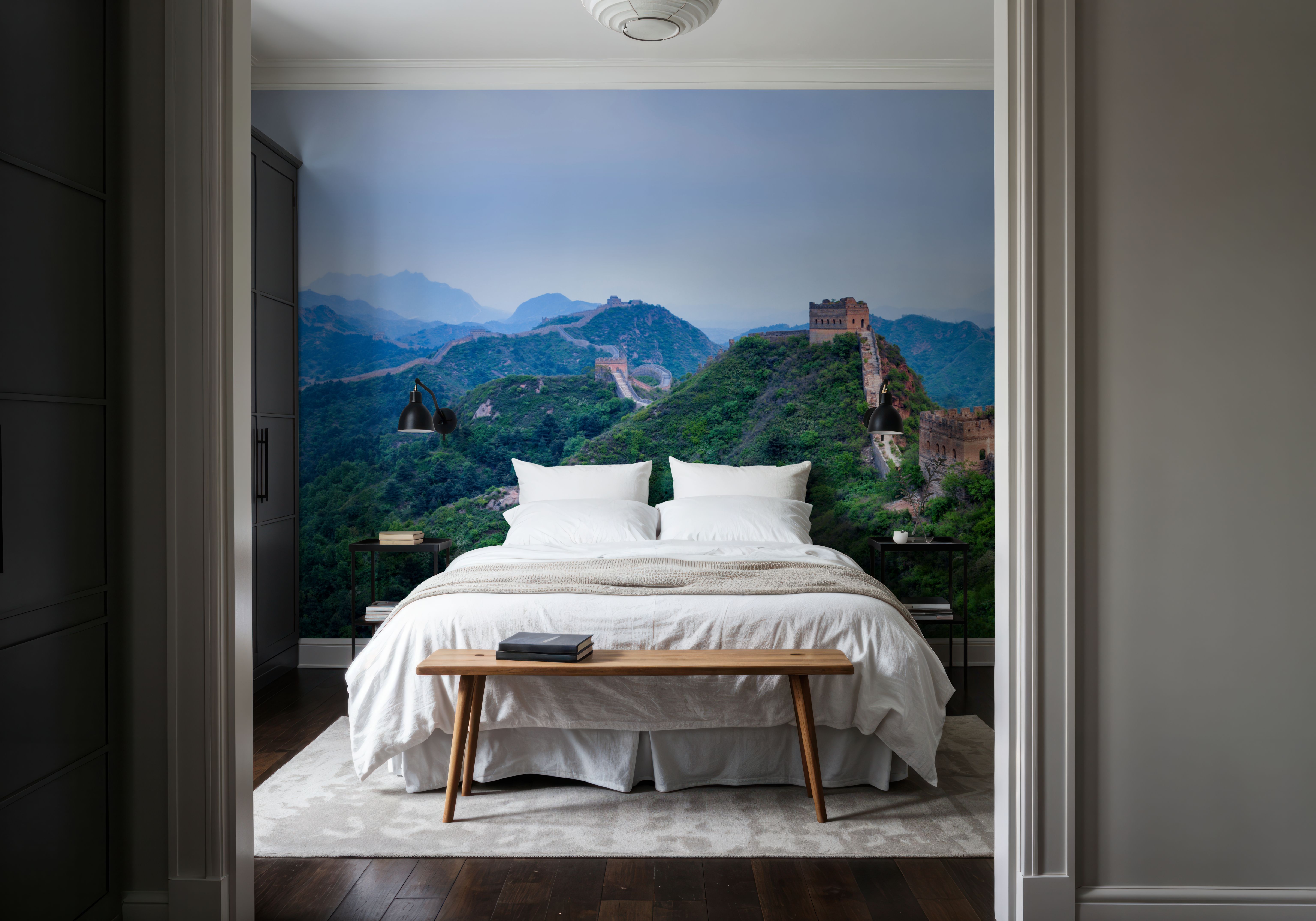 Great Wall Jinshanling