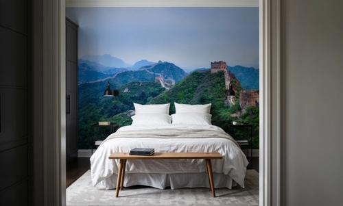 Great Wall Jinshanling