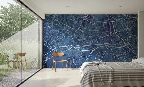 West London Blue