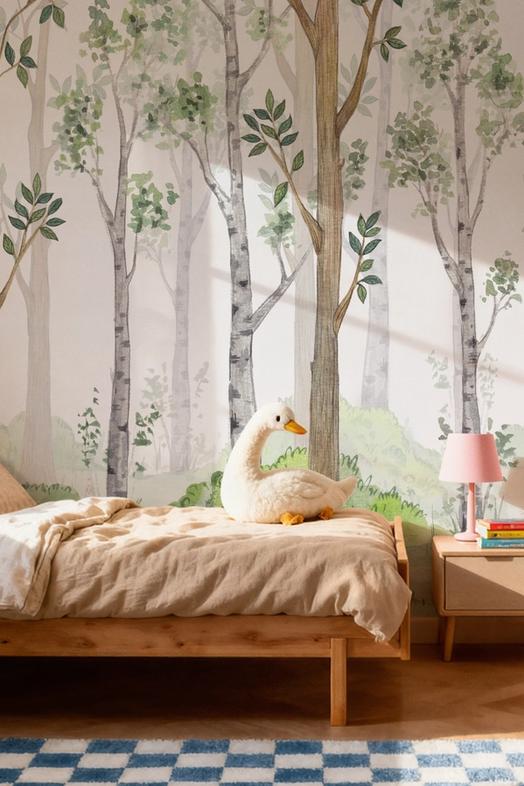 Forest Scenery