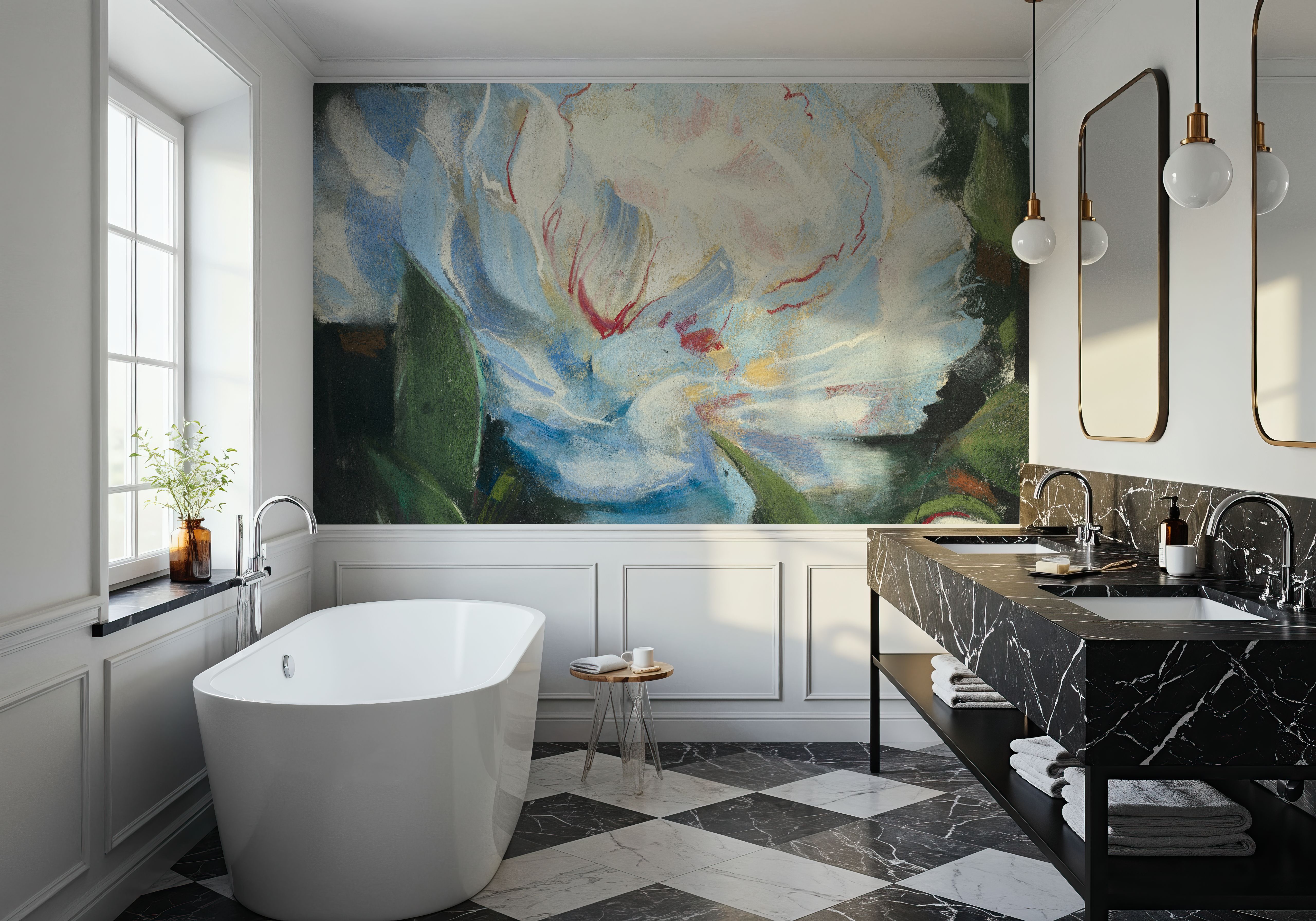 Peony I