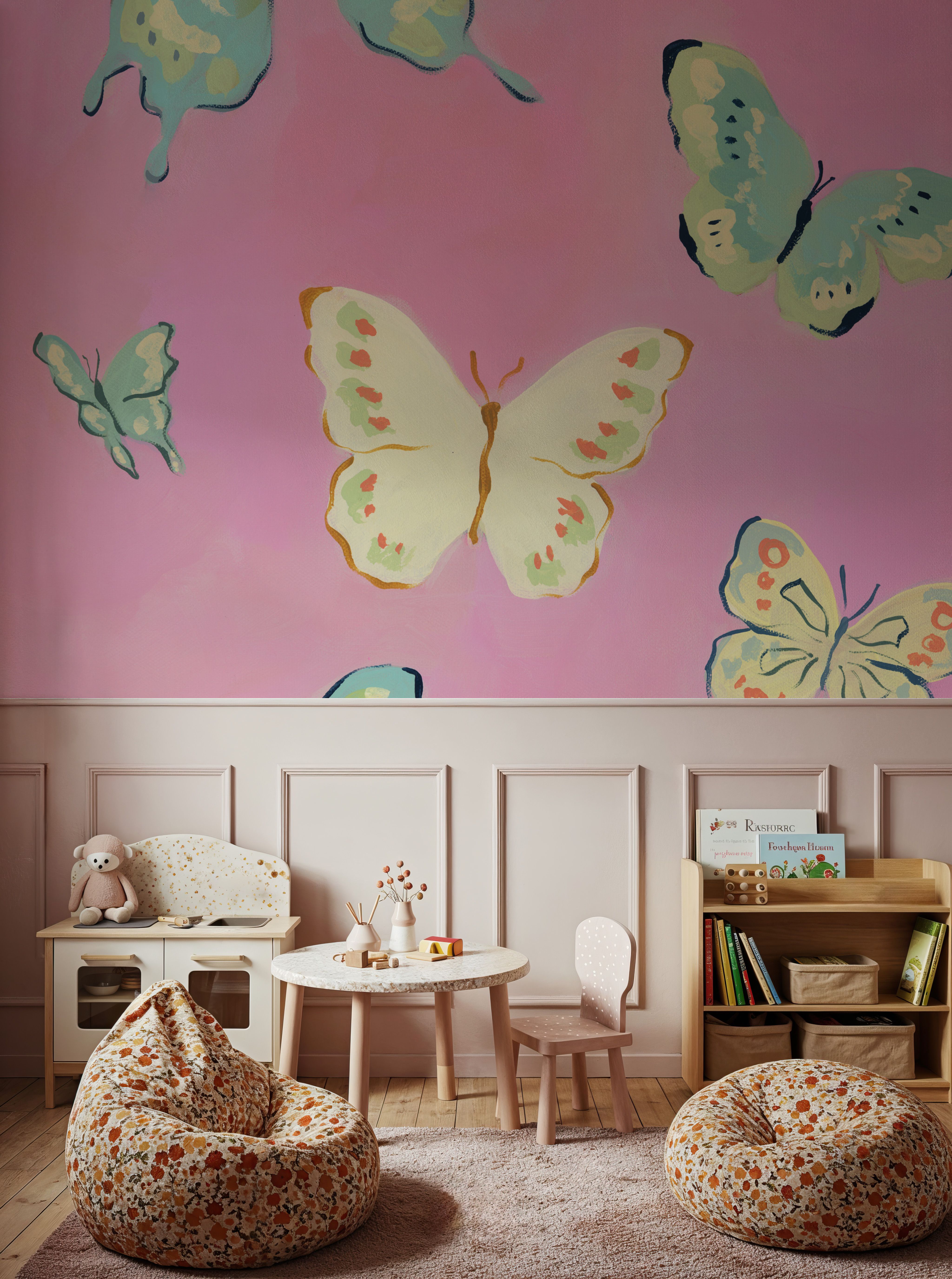 Whimsy I