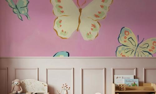 Whimsy I
