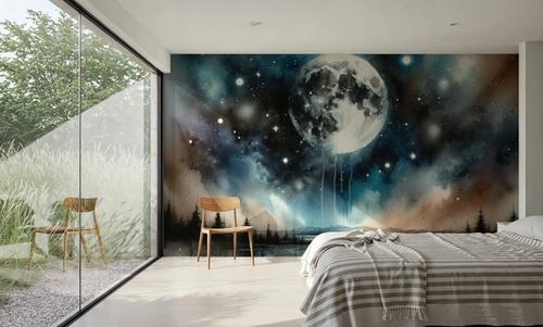 Moonlit Mystique