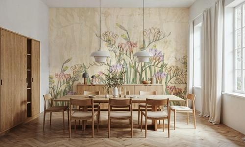 Freesia