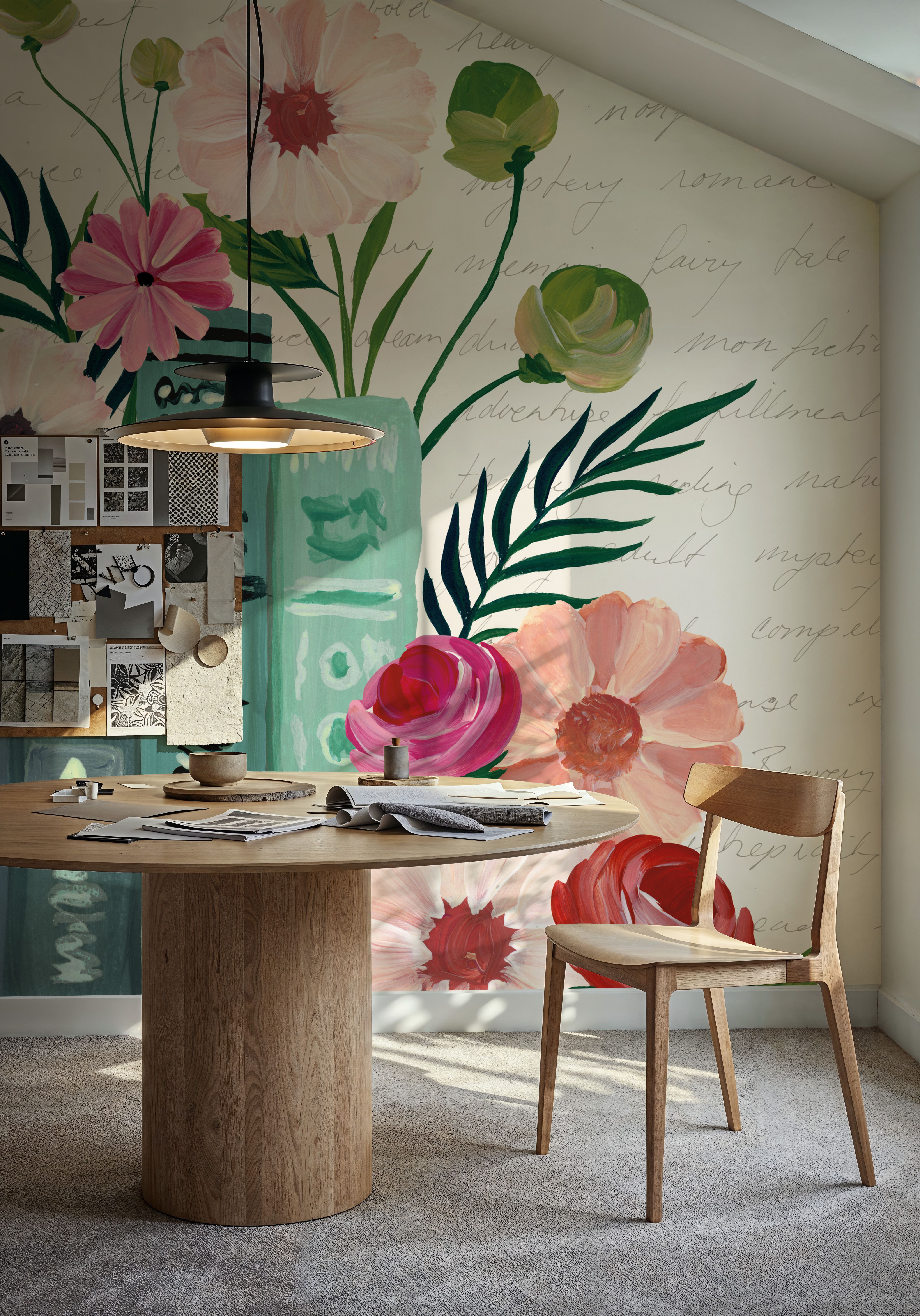 Blooming Books III