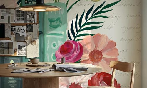 Blooming Books III