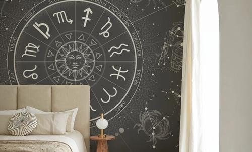 Wheel of Zodiac