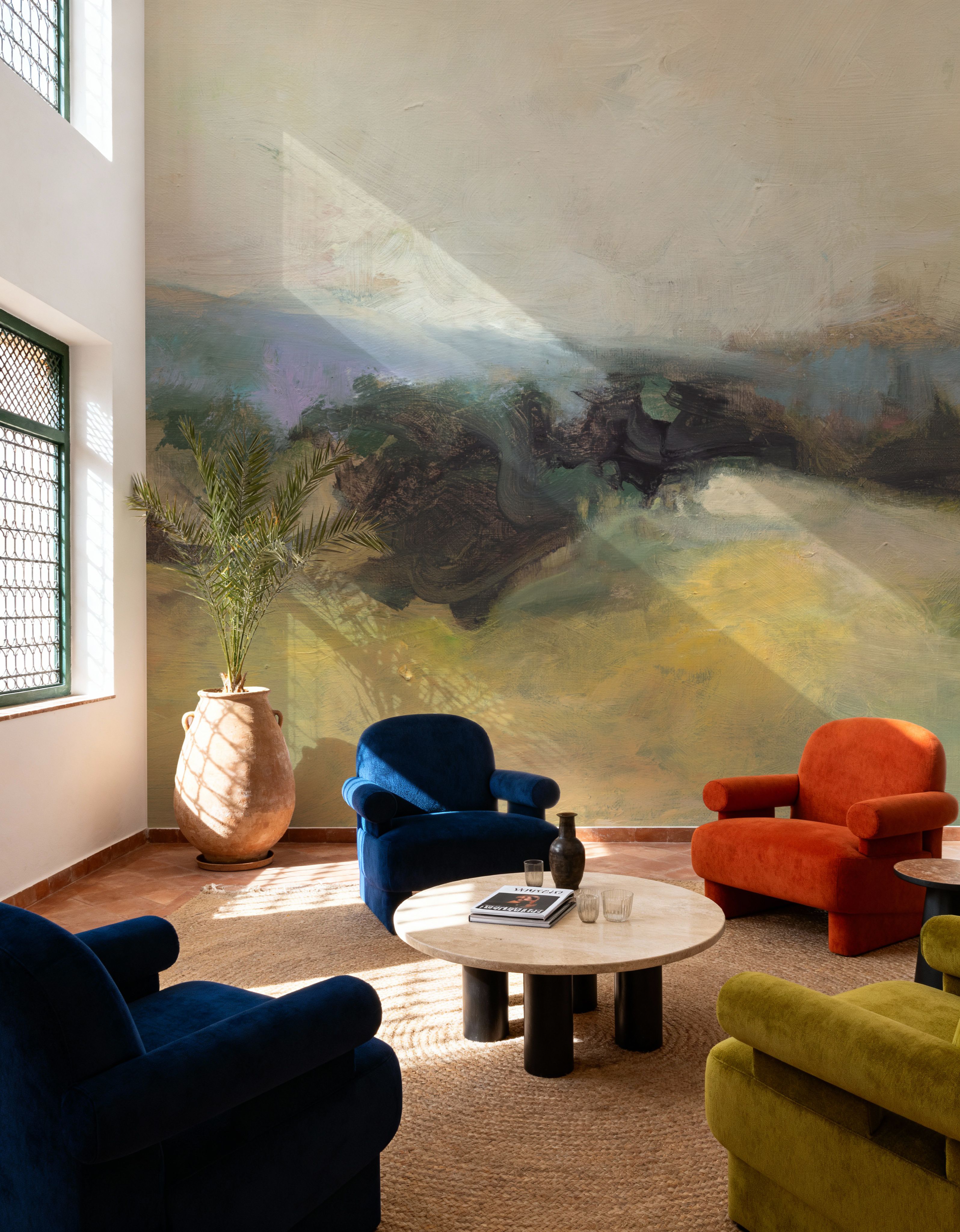 Valley View